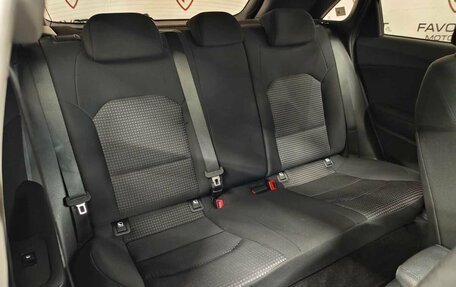 KIA cee'd III, 2018 год, 1 649 000 рублей, 15 фотография