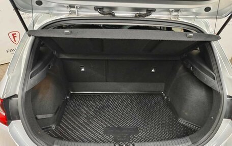 KIA cee'd III, 2018 год, 1 649 000 рублей, 18 фотография