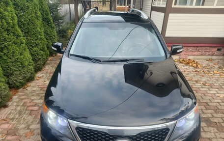 KIA Sorento II рестайлинг, 2011 год, 1 200 000 рублей, 3 фотография