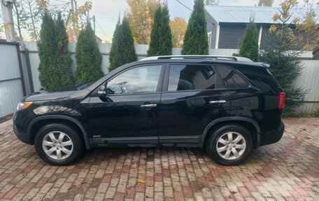 KIA Sorento II рестайлинг, 2011 год, 1 200 000 рублей, 6 фотография