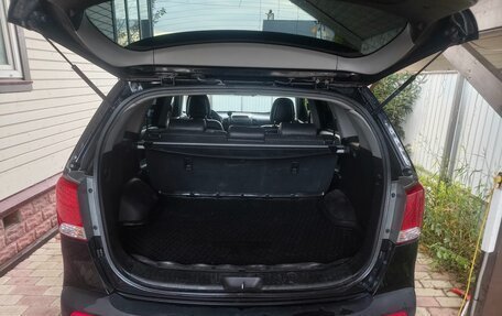 KIA Sorento II рестайлинг, 2011 год, 1 200 000 рублей, 12 фотография