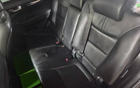 KIA Sorento II рестайлинг, 2011 год, 1 200 000 рублей, 16 фотография