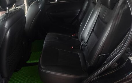 KIA Sorento II рестайлинг, 2011 год, 1 200 000 рублей, 15 фотография