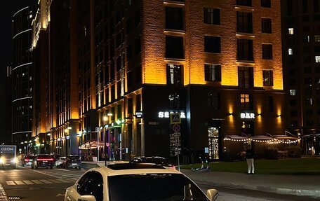 Lexus IS II рестайлинг 2, 2007 год, 2 200 000 рублей, 4 фотография