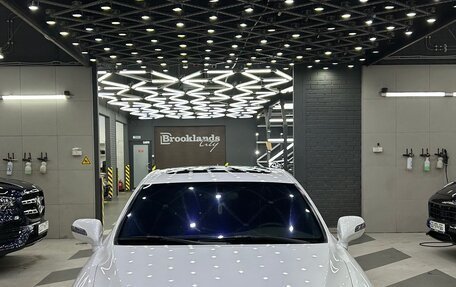 Lexus IS II рестайлинг 2, 2007 год, 2 200 000 рублей, 10 фотография