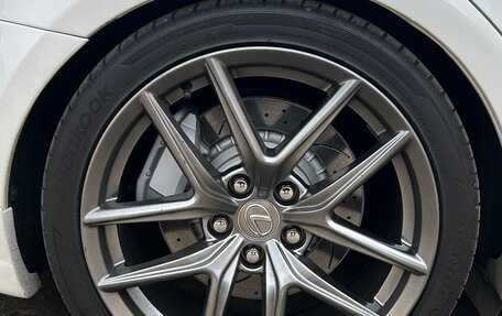 Lexus IS II рестайлинг 2, 2007 год, 2 200 000 рублей, 14 фотография