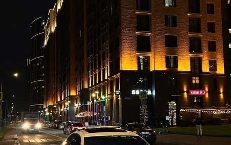 Lexus IS II рестайлинг 2, 2007 год, 2 200 000 рублей, 6 фотография