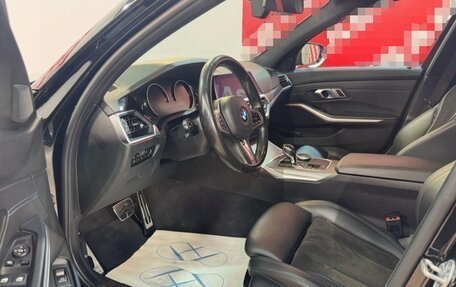 BMW 3 серия, 2020 год, 3 300 000 рублей, 4 фотография