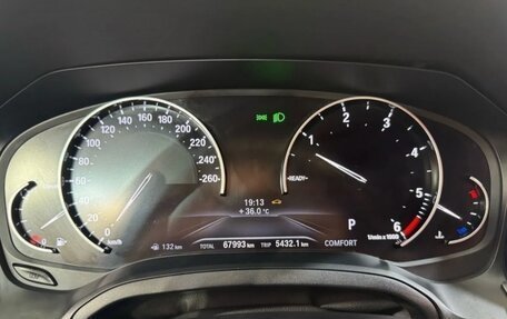 BMW 3 серия, 2020 год, 3 300 000 рублей, 5 фотография
