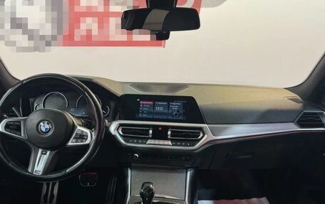 BMW 3 серия, 2020 год, 3 300 000 рублей, 6 фотография
