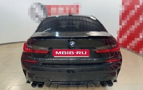 BMW 3 серия, 2020 год, 3 300 000 рублей, 2 фотография