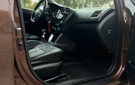 KIA cee'd III, 2012 год, 860 000 рублей, 12 фотография