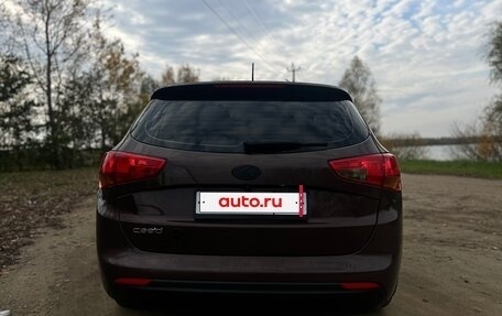 KIA cee'd III, 2012 год, 860 000 рублей, 7 фотография