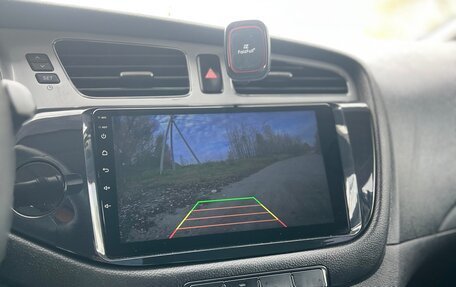 KIA cee'd III, 2012 год, 860 000 рублей, 21 фотография