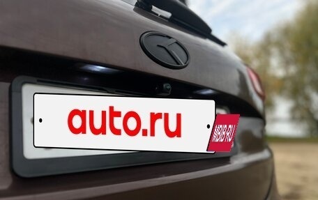 KIA cee'd III, 2012 год, 860 000 рублей, 18 фотография