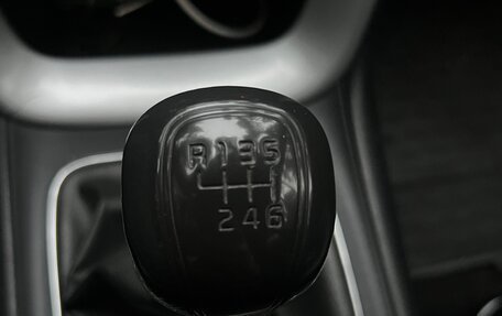 KIA cee'd III, 2012 год, 860 000 рублей, 24 фотография