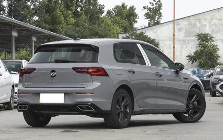 Volkswagen Golf VIII, 2022 год, 2 099 999 рублей, 7 фотография