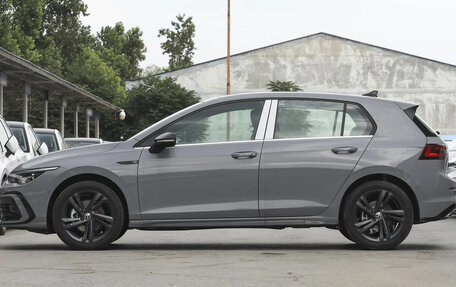 Volkswagen Golf VIII, 2022 год, 2 099 999 рублей, 4 фотография