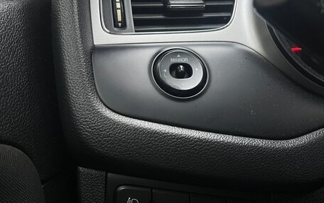 KIA cee'd III, 2012 год, 860 000 рублей, 25 фотография