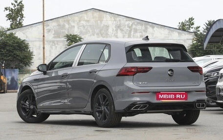 Volkswagen Golf VIII, 2022 год, 2 099 999 рублей, 5 фотография