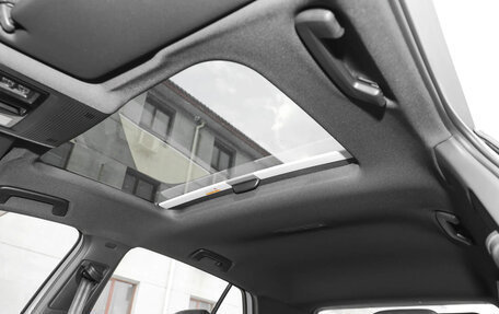 Volkswagen Golf VIII, 2022 год, 2 099 999 рублей, 19 фотография