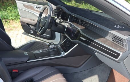 Audi A7, 2020 год, 4 600 000 рублей, 12 фотография