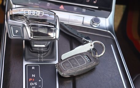 Audi A7, 2020 год, 4 600 000 рублей, 14 фотография