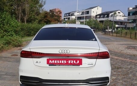 Audi A7, 2020 год, 4 600 000 рублей, 6 фотография