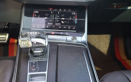 Audi A7, 2020 год, 4 600 000 рублей, 17 фотография