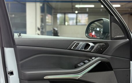 BMW X7, 2023 год, 13 990 000 рублей, 9 фотография