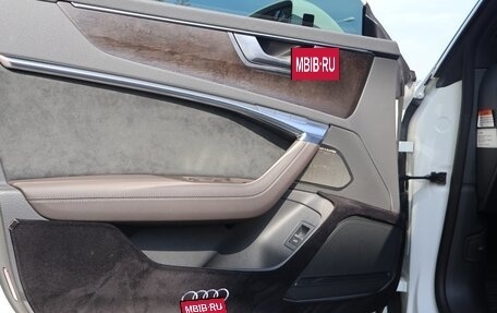 Audi A7, 2020 год, 4 600 000 рублей, 9 фотография