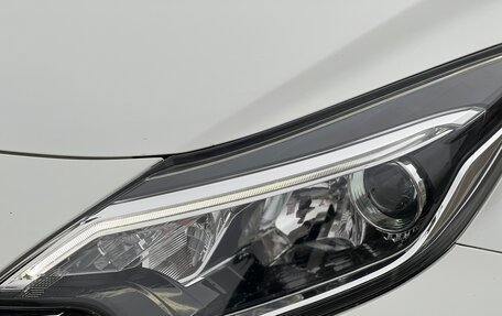Nissan Note II рестайлинг, 2016 год, 1 295 000 рублей, 7 фотография