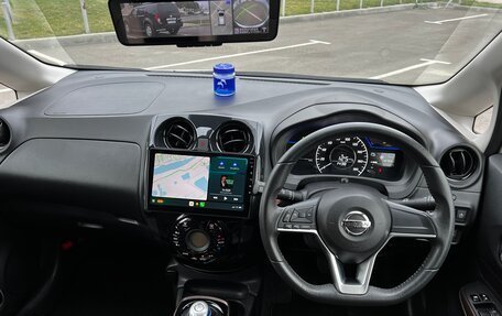 Nissan Note II рестайлинг, 2016 год, 1 295 000 рублей, 13 фотография