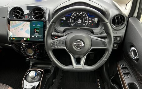 Nissan Note II рестайлинг, 2016 год, 1 295 000 рублей, 14 фотография