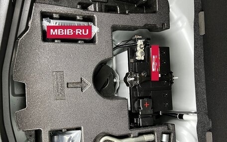 Nissan Note II рестайлинг, 2016 год, 1 295 000 рублей, 10 фотография