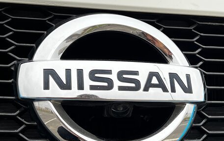 Nissan Note II рестайлинг, 2016 год, 1 295 000 рублей, 33 фотография