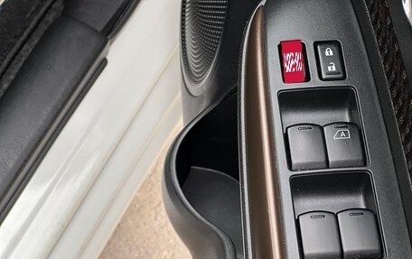 Nissan Note II рестайлинг, 2016 год, 1 295 000 рублей, 20 фотография