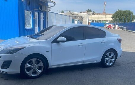 Mazda 3, 2011 год, 820 000 рублей, 5 фотография