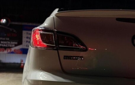 Mazda 3, 2011 год, 820 000 рублей, 6 фотография