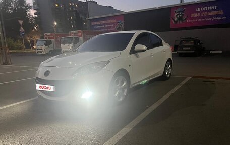 Mazda 3, 2011 год, 820 000 рублей, 3 фотография