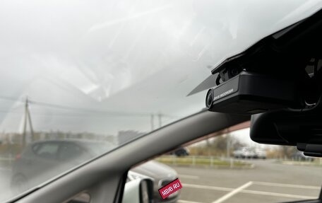 Nissan Note II рестайлинг, 2016 год, 1 295 000 рублей, 25 фотография