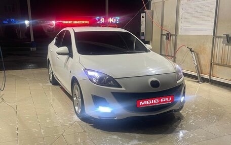 Mazda 3, 2011 год, 820 000 рублей, 2 фотография