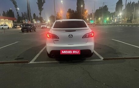 Mazda 3, 2011 год, 820 000 рублей, 4 фотография