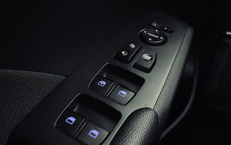 Hyundai Solaris II рестайлинг, 2018 год, 1 290 000 рублей, 17 фотография