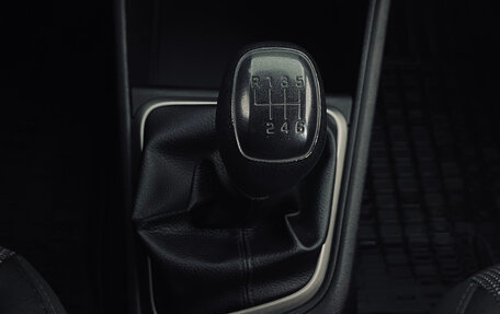 Hyundai Solaris II рестайлинг, 2018 год, 1 290 000 рублей, 16 фотография