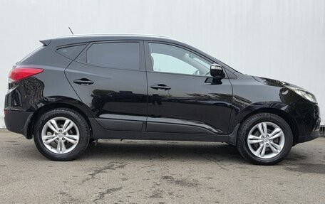 Hyundai ix35 I рестайлинг, 2013 год, 1 250 000 рублей, 4 фотография