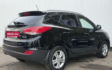 Hyundai ix35 I рестайлинг, 2013 год, 1 250 000 рублей, 5 фотография