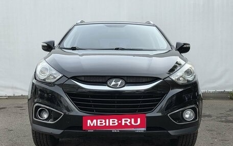 Hyundai ix35 I рестайлинг, 2013 год, 1 250 000 рублей, 2 фотография