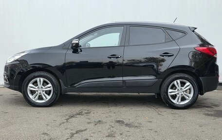 Hyundai ix35 I рестайлинг, 2013 год, 1 250 000 рублей, 8 фотография