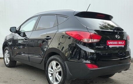 Hyundai ix35 I рестайлинг, 2013 год, 1 250 000 рублей, 7 фотография